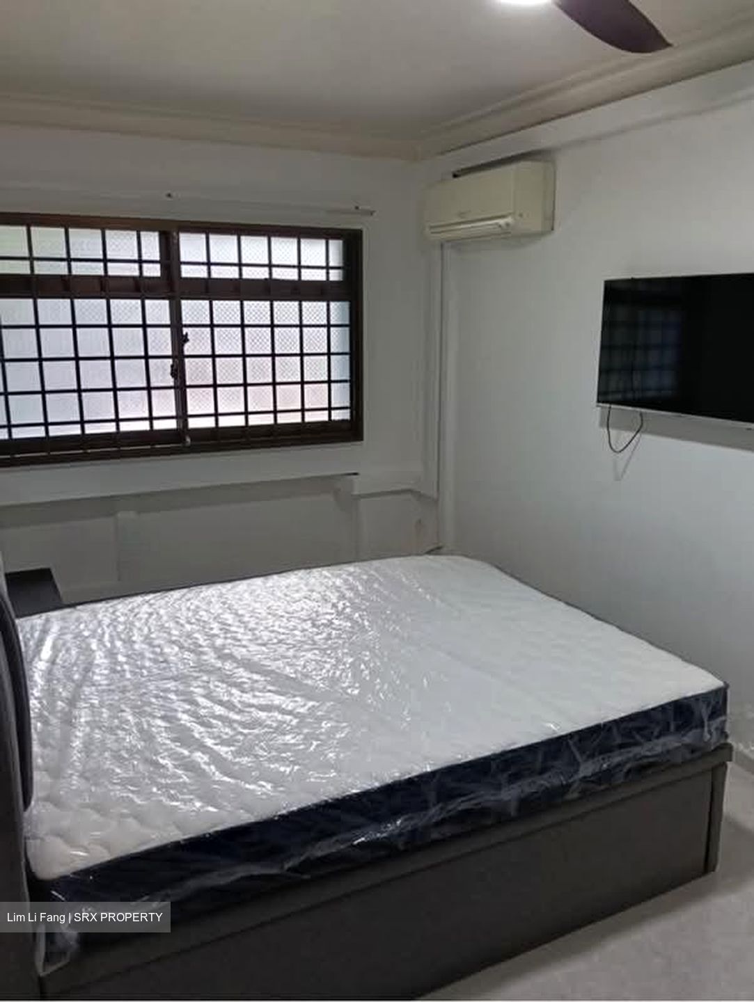Blk 733 Tampines Courtview (Tampines), HDB 4 Rooms #572186281